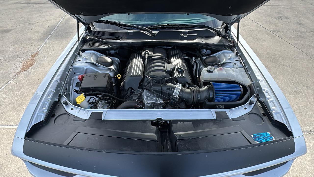 2023 Dodge Challenger R/T Scat Pack Widebody New Braunfels TX