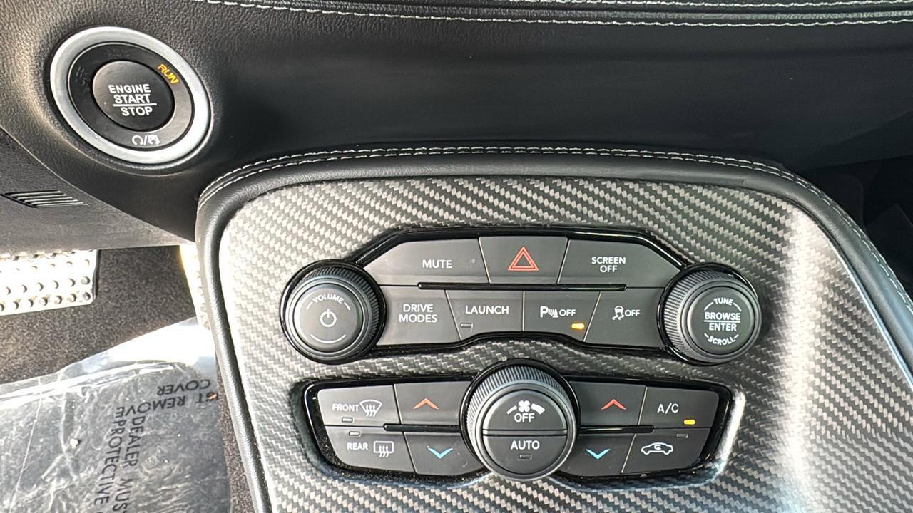 2023 Dodge Challenger R/T Scat Pack Widebody New Braunfels TX