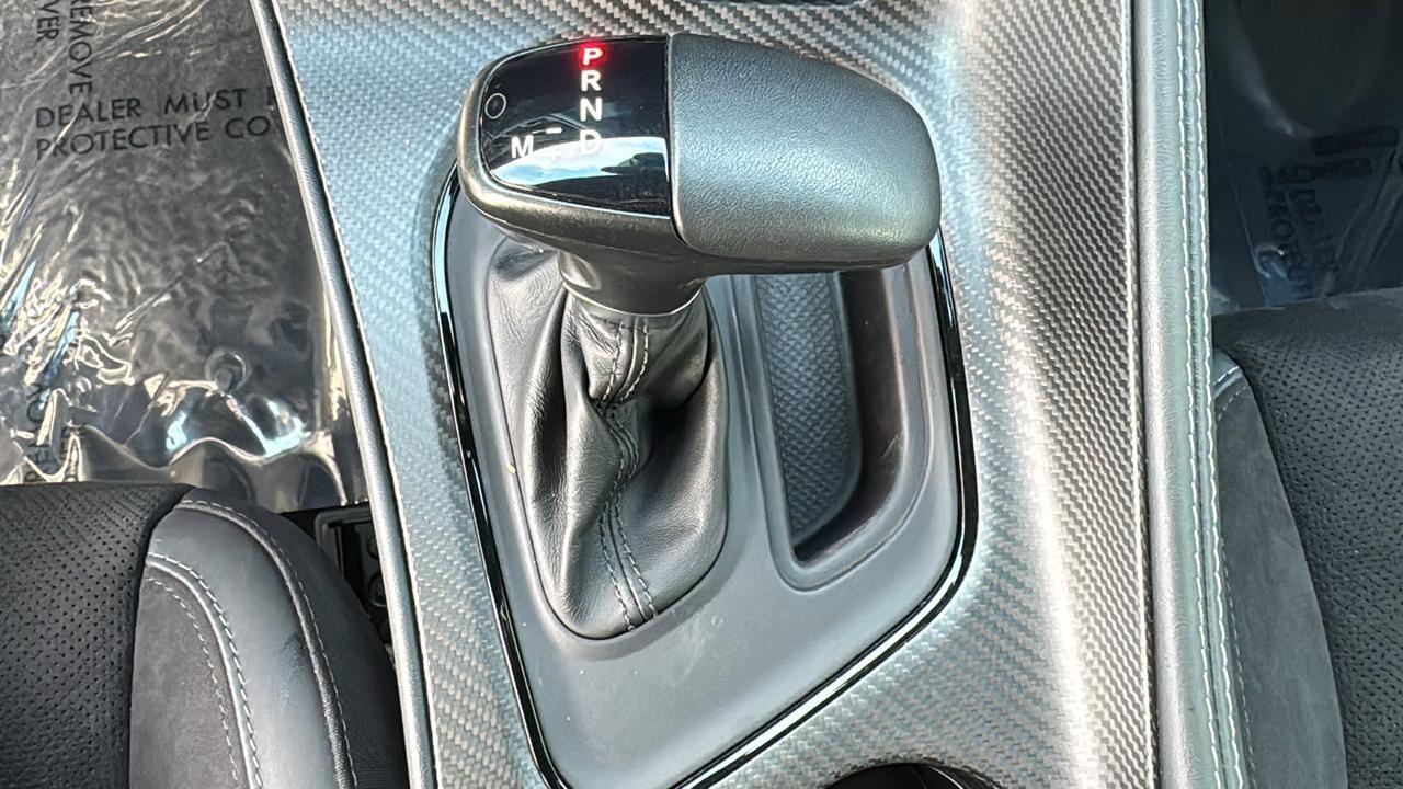 2023 Dodge Challenger R/T Scat Pack Widebody New Braunfels TX