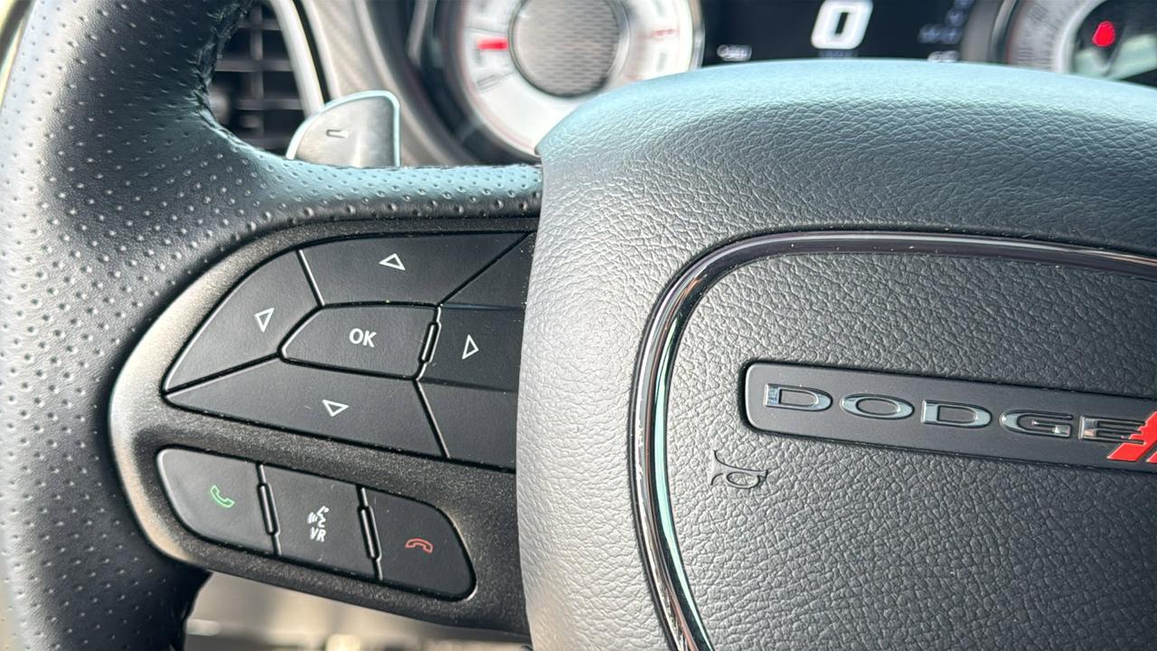 2023 Dodge Challenger R/T Scat Pack Widebody New Braunfels TX