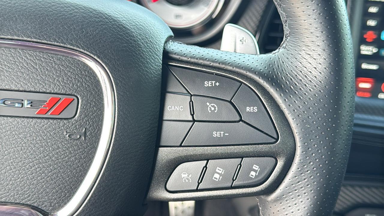 2023 Dodge Challenger R/T Scat Pack Widebody New Braunfels TX