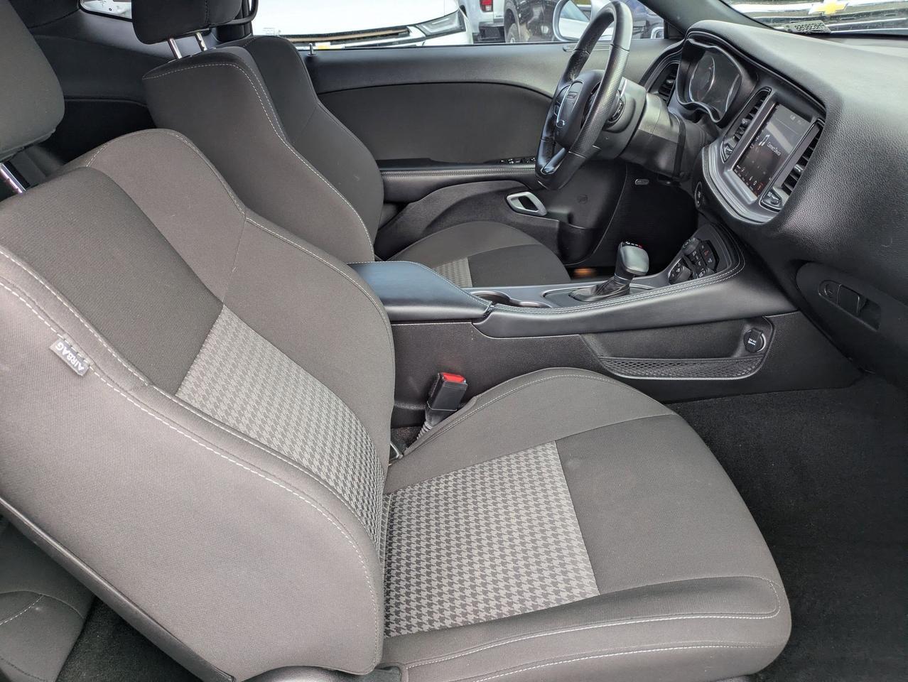 2023 Dodge Challenger R/T Scat Pack Widebody Castroville TX