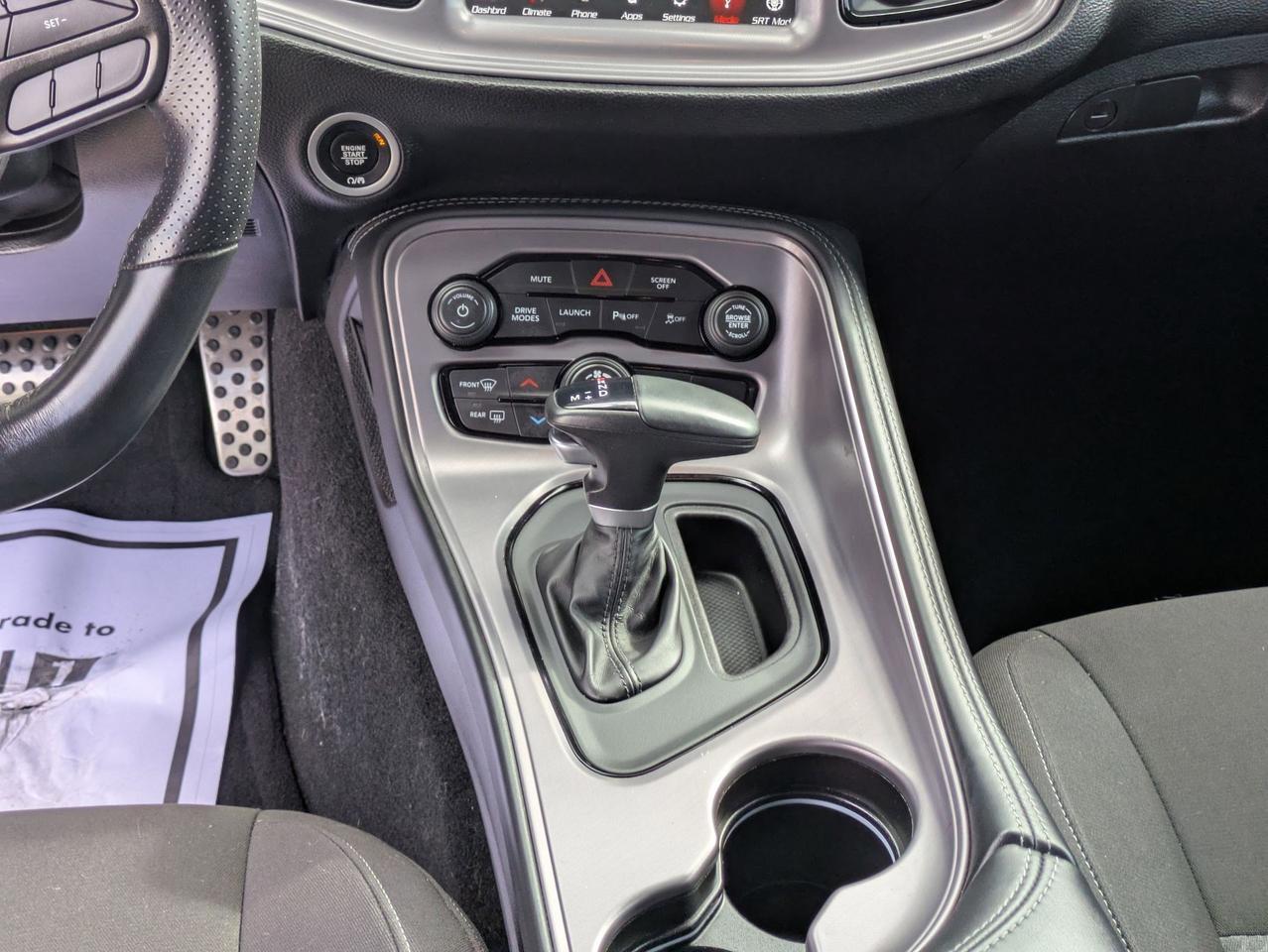 2023 Dodge Challenger R/T Scat Pack Widebody Castroville TX