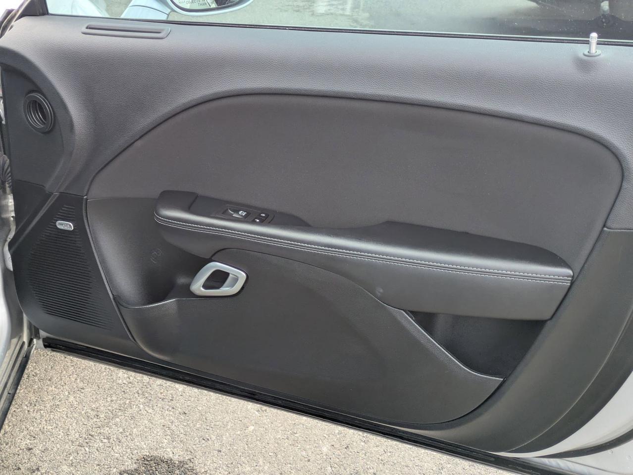 2023 Dodge Challenger R/T Scat Pack Widebody Castroville TX