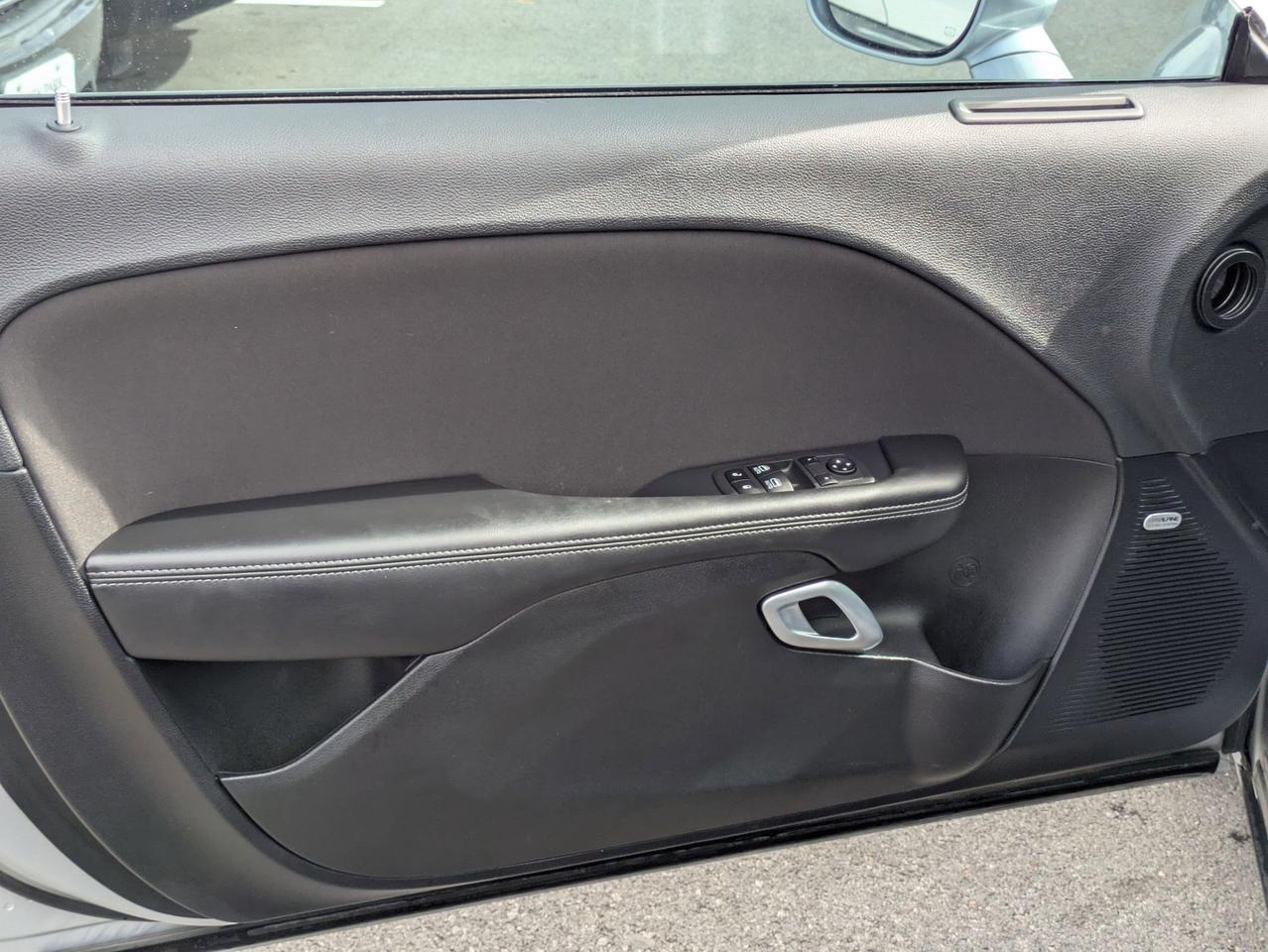 2023 Dodge Challenger R/T Scat Pack Widebody Castroville TX