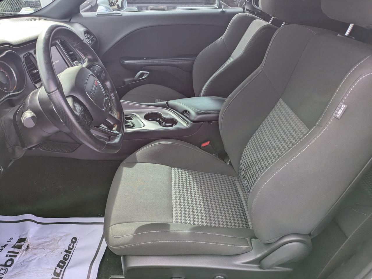 2023 Dodge Challenger R/T Scat Pack Widebody Castroville TX