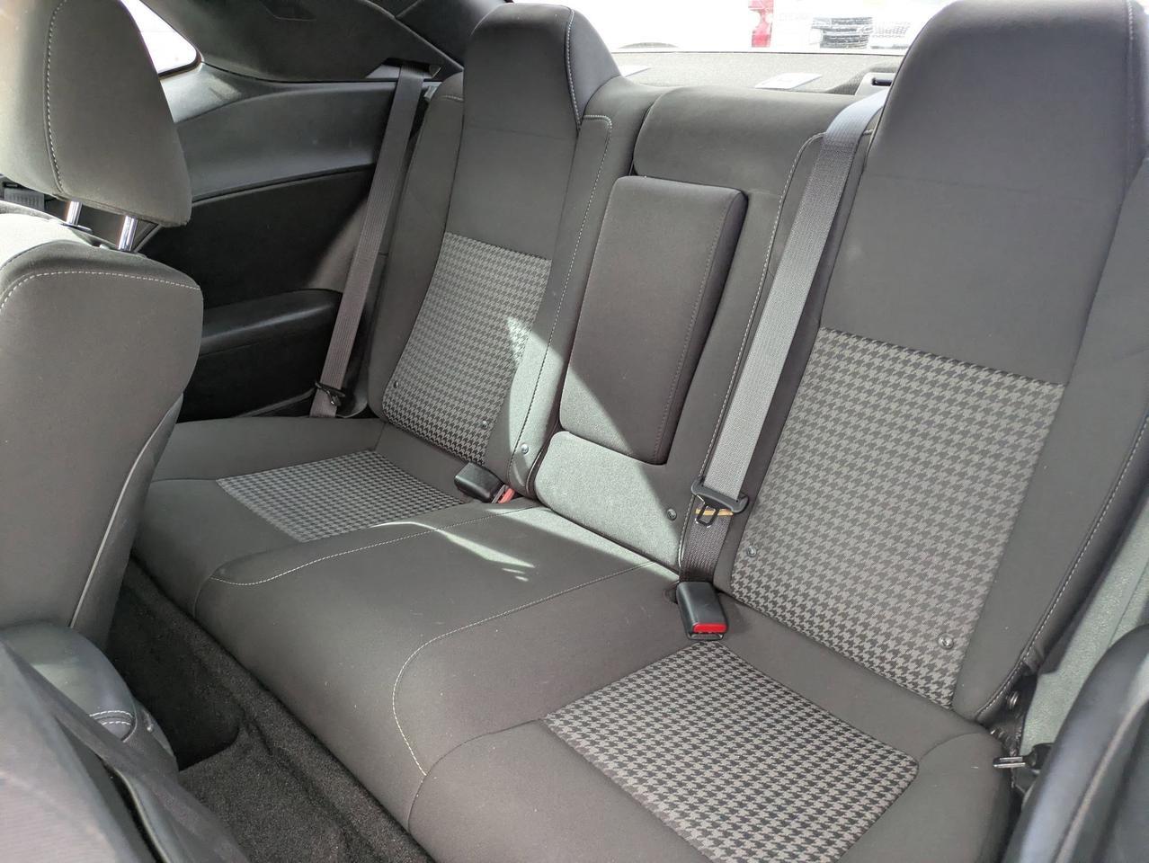 2023 Dodge Challenger R/T Scat Pack Widebody Castroville TX