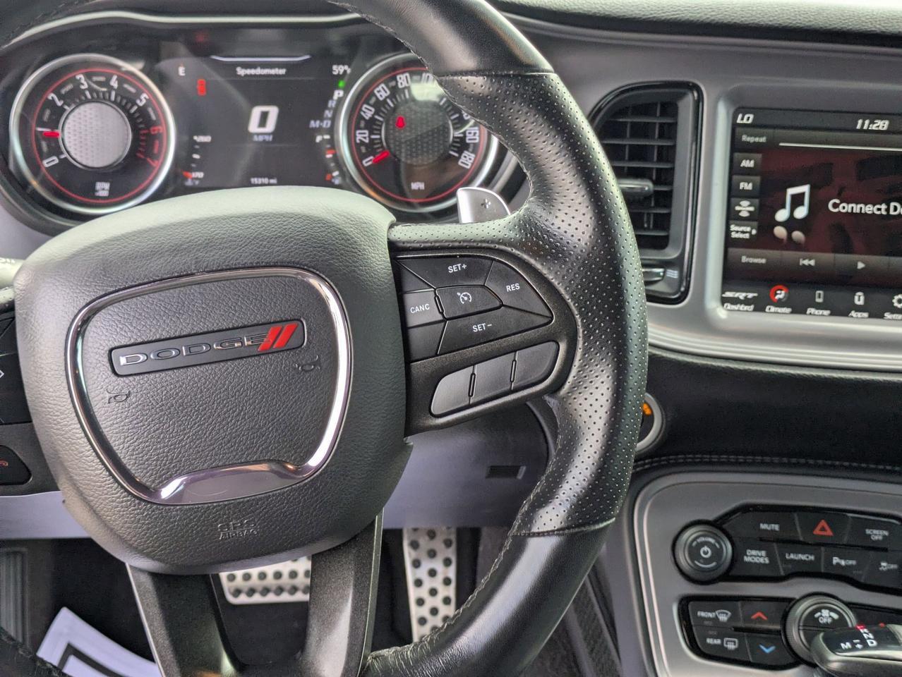 2023 Dodge Challenger R/T Scat Pack Widebody Castroville TX