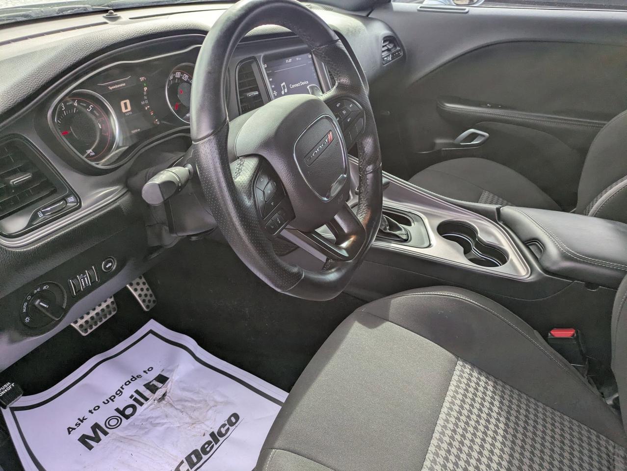 2023 Dodge Challenger R/T Scat Pack Widebody Castroville TX