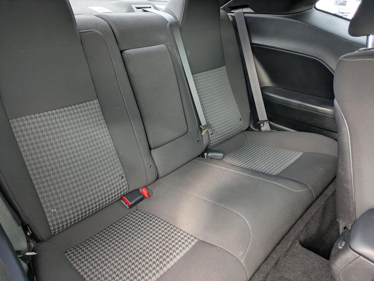 2023 Dodge Challenger R/T Scat Pack Widebody Castroville TX