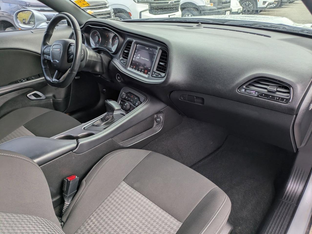 2023 Dodge Challenger R/T Scat Pack Widebody Castroville TX