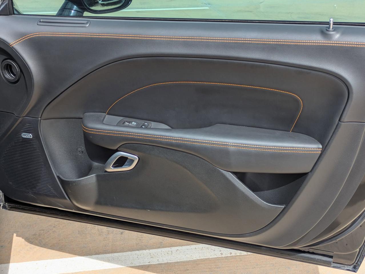 2023 Dodge Challenger R/T Scat Pack Widebody Castroville TX