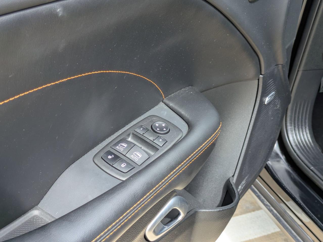 2023 Dodge Challenger R/T Scat Pack Widebody Castroville TX