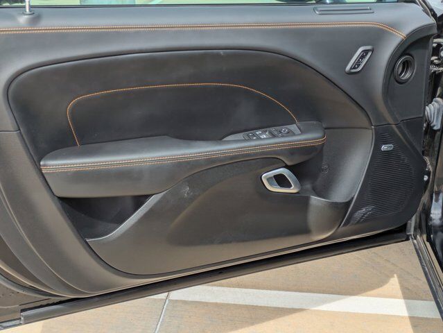 2023 Dodge Challenger R/T Scat Pack Widebody Castroville TX