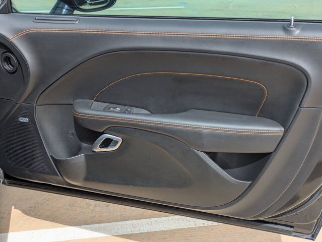 2023 Dodge Challenger R/T Scat Pack Widebody Castroville TX
