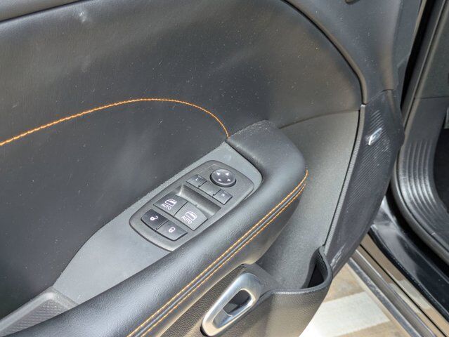 2023 Dodge Challenger R/T Scat Pack Widebody Castroville TX