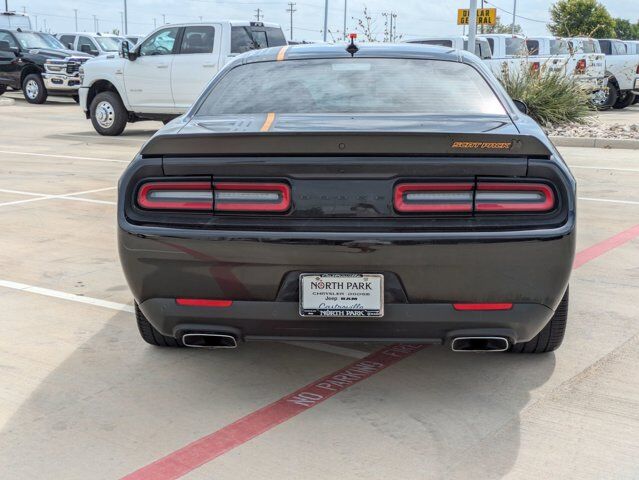 2023 Dodge Challenger R/T Scat Pack Widebody Castroville TX