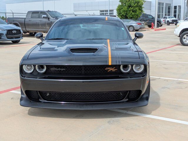 2023 Dodge Challenger R/T Scat Pack Widebody Castroville TX