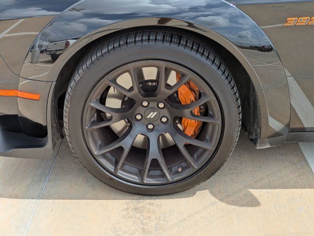 2023 Dodge Challenger R/T Scat Pack Widebody Castroville TX