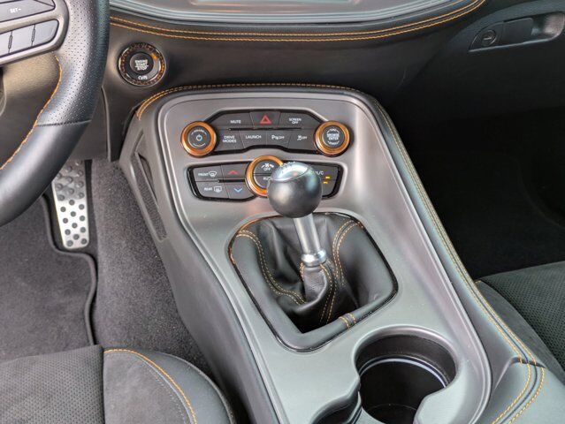 2023 Dodge Challenger R/T Scat Pack Widebody Castroville TX