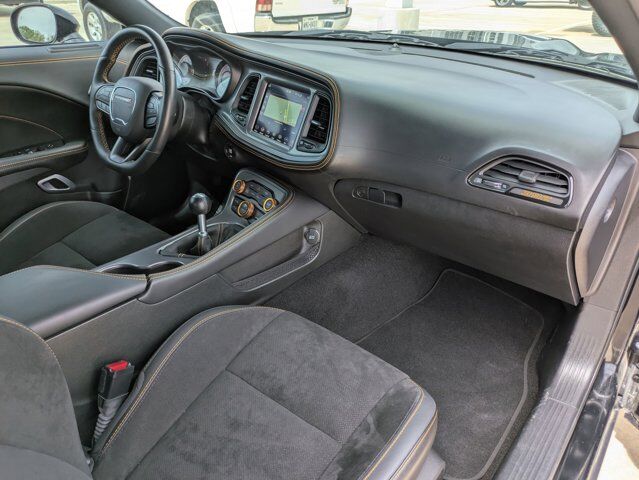 2023 Dodge Challenger R/T Scat Pack Widebody Castroville TX