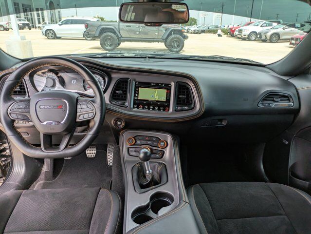 2023 Dodge Challenger R/T Scat Pack Widebody Castroville TX