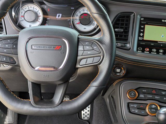 2023 Dodge Challenger R/T Scat Pack Widebody Castroville TX