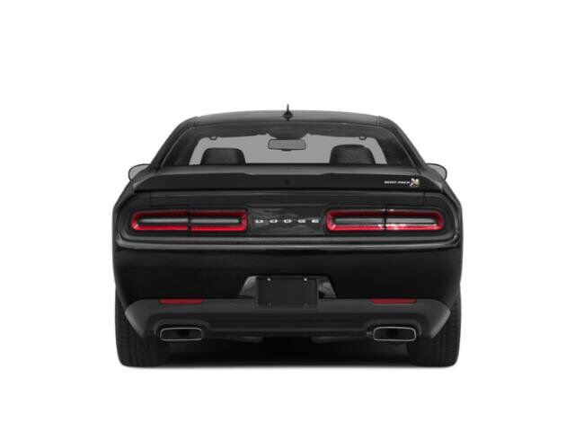 2023 Dodge Challenger R/T Scat Pack Widebody San Juan TX