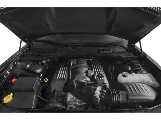 2023 Dodge Challenger R/T Scat Pack Widebody San Juan TX