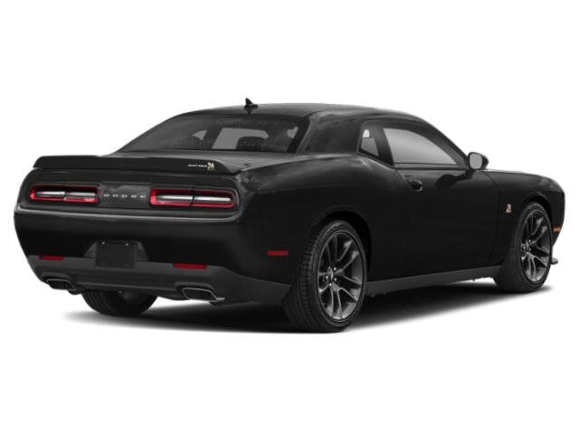 2023 Dodge Challenger R/T Scat Pack Widebody San Juan TX