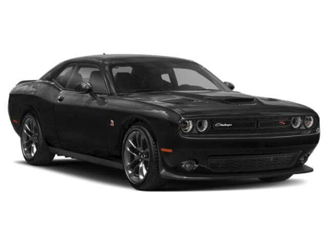2023 Dodge Challenger R/T Scat Pack Widebody San Juan TX