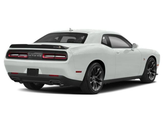 2023 Dodge Challenger R/T Scat Pack Widebody San Juan TX