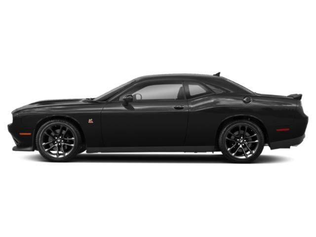 2023 Dodge Challenger R/T Scat Pack Widebody San Juan TX