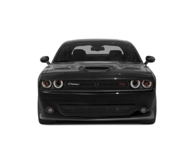 2023 Dodge Challenger R/T Scat Pack Widebody San Juan TX