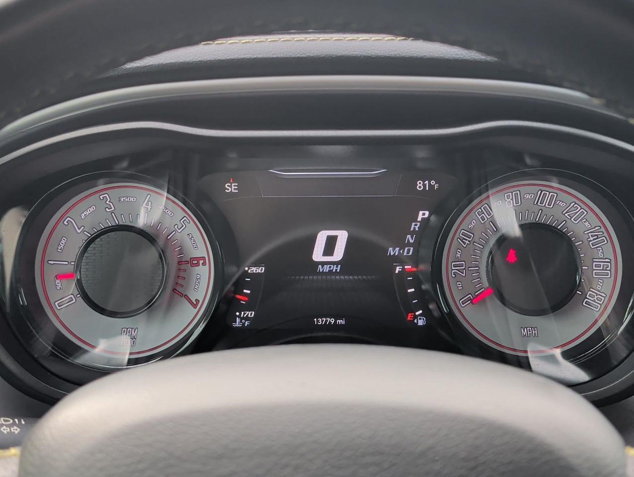 2023 Dodge Challenger R/T Scat Pack Widebody San Juan TX