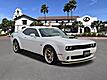 2023 Dodge Challenger R/T Scat Pack Widebody