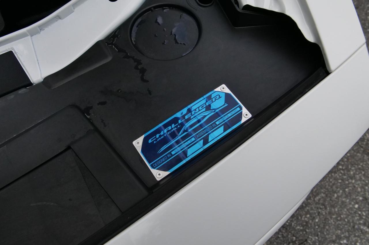 2023 Dodge Challenger R/T Scat Pack Widebody / Swinger Special Edition! Lincolnton NC