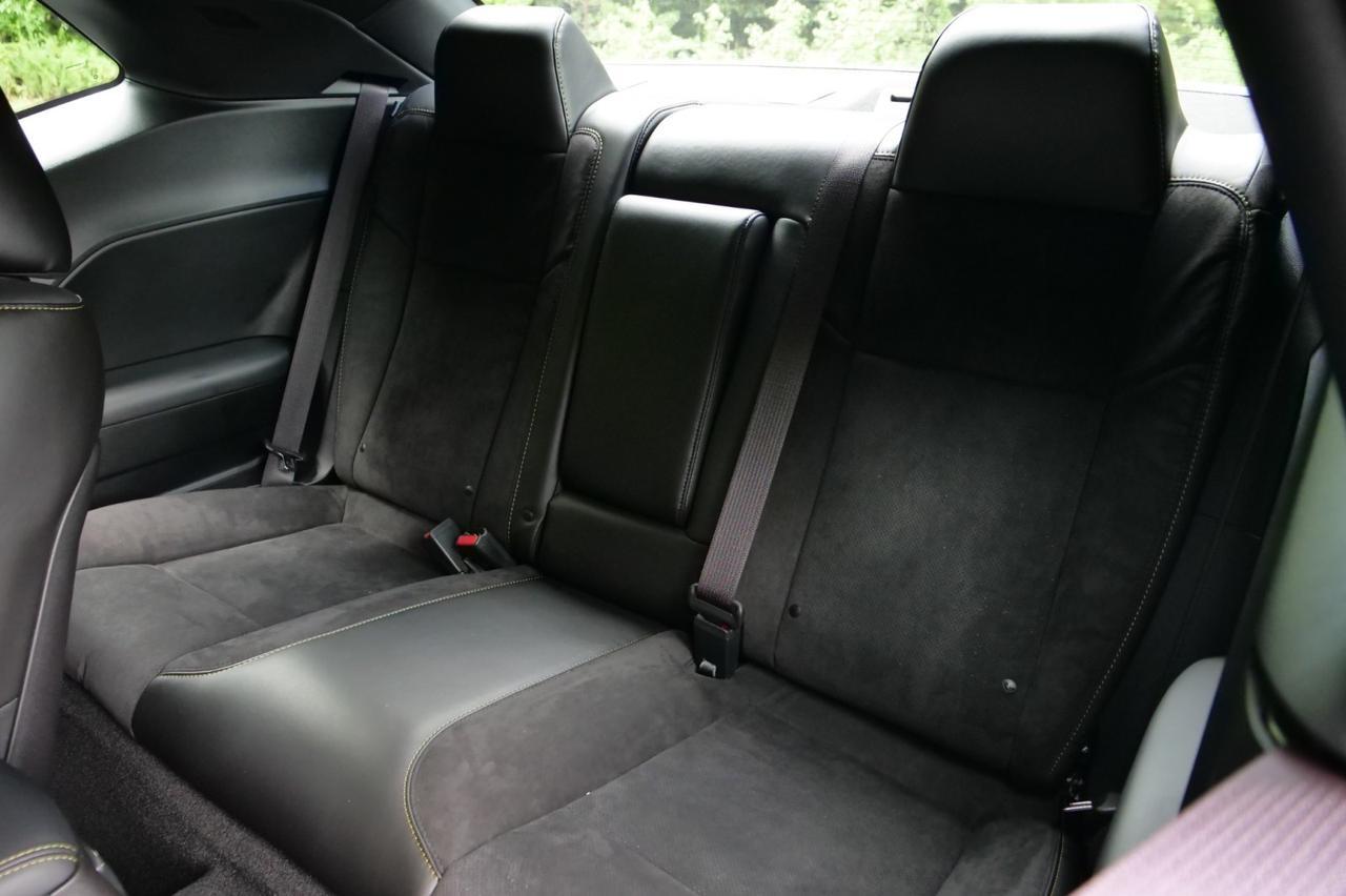 2023 Dodge Challenger R/T Scat Pack Widebody / Swinger Special Edition! Lincolnton NC