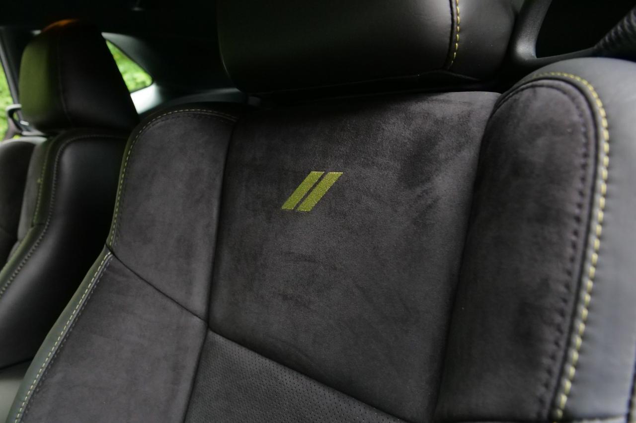 2023 Dodge Challenger R/T Scat Pack Widebody / Swinger Special Edition! Lincolnton NC