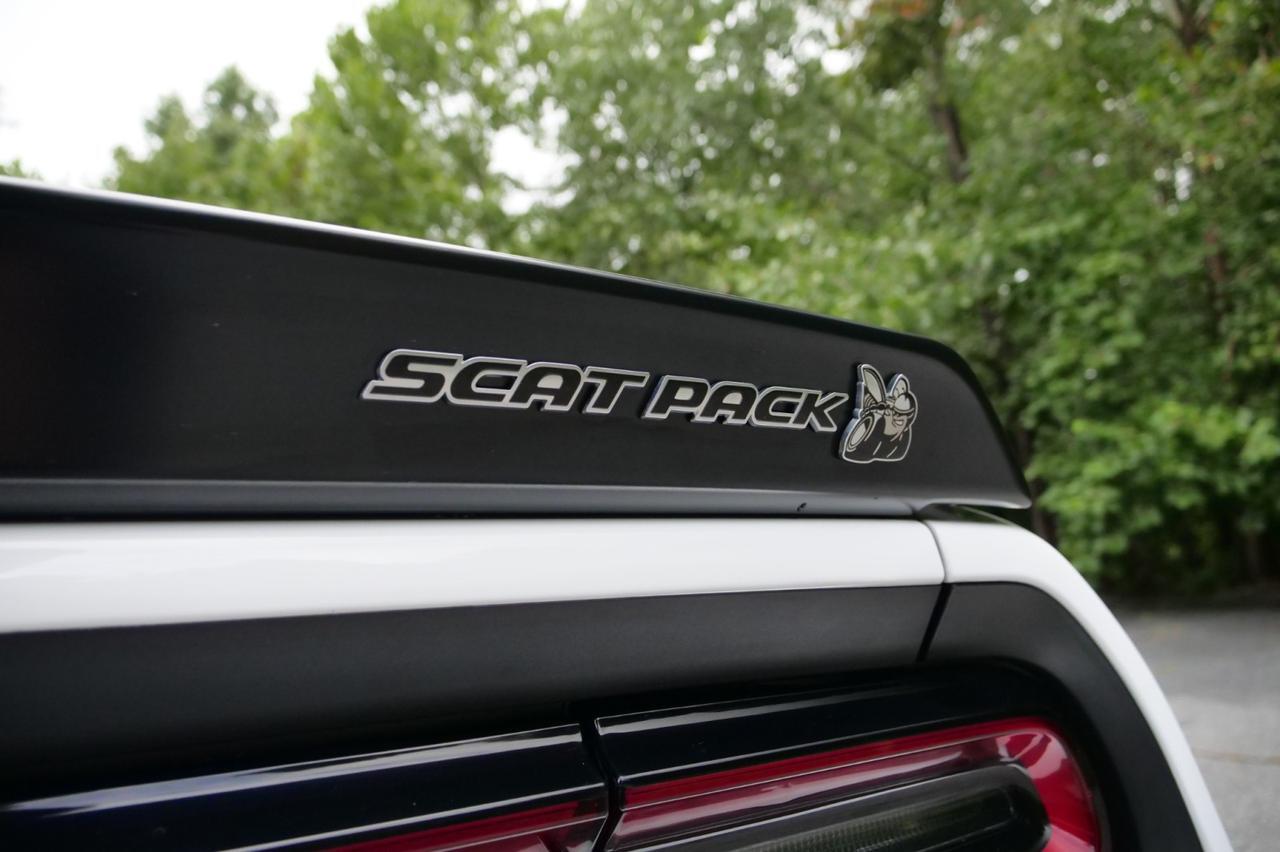 2023 Dodge Challenger R/T Scat Pack Widebody / Swinger Special Edition! Lincolnton NC