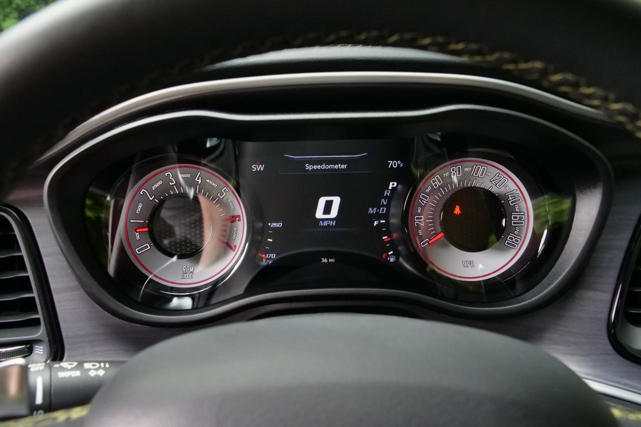 2023 Dodge Challenger R/T Scat Pack Widebody / Swinger Special Edition! Lincolnton NC