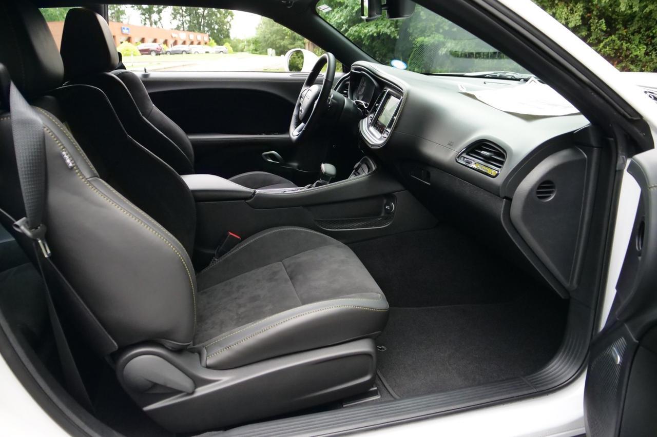 2023 Dodge Challenger R/T Scat Pack Widebody / Swinger Special Edition! Lincolnton NC