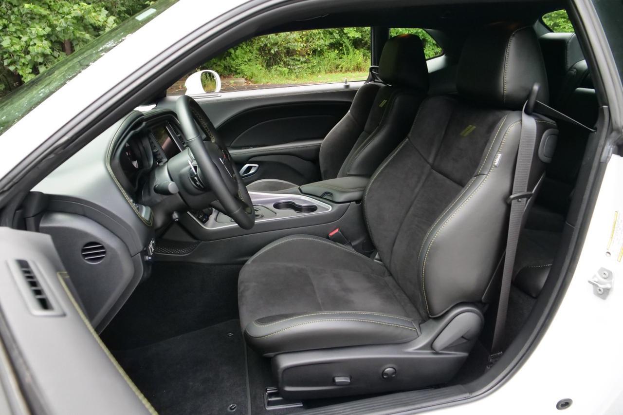 2023 Dodge Challenger R/T Scat Pack Widebody / Swinger Special Edition! Lincolnton NC