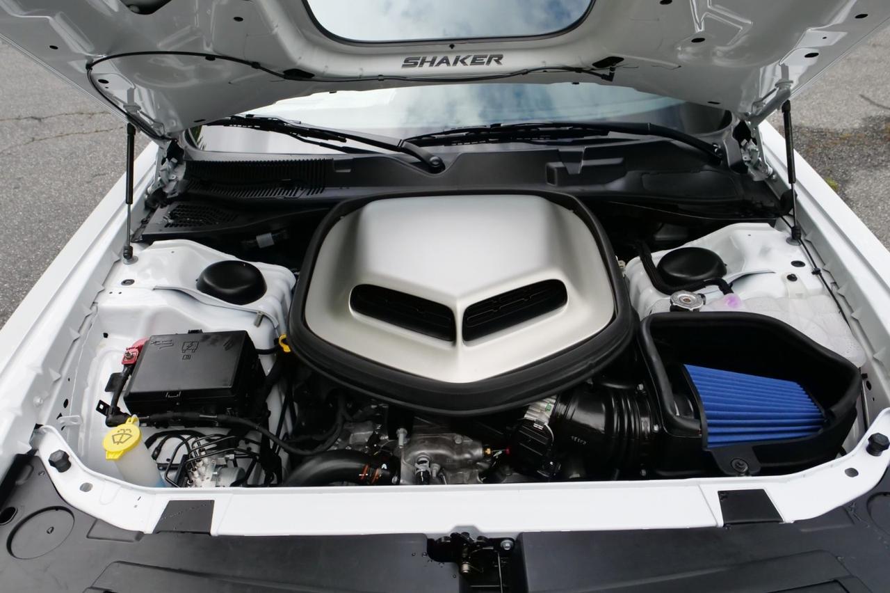2023 Dodge Challenger R/T Scat Pack Widebody / Swinger Special Edition! Lincolnton NC