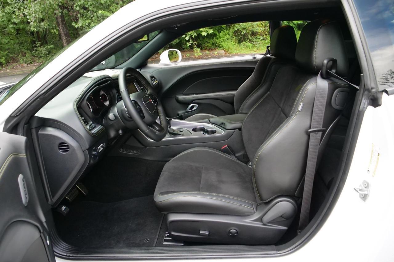 2023 Dodge Challenger R/T Scat Pack Widebody / Swinger Special Edition! Lincolnton NC