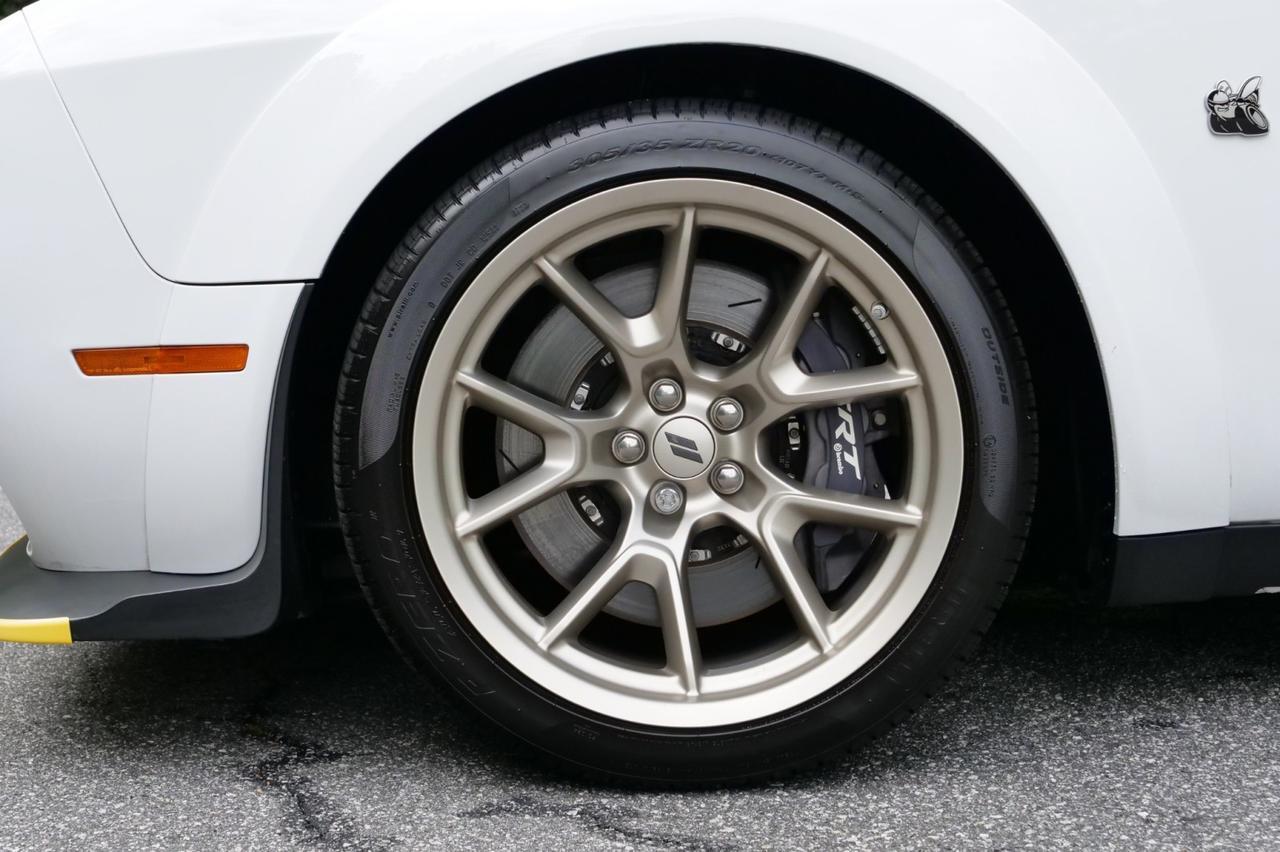 2023 Dodge Challenger R/T Scat Pack Widebody / Swinger Special Edition! Lincolnton NC