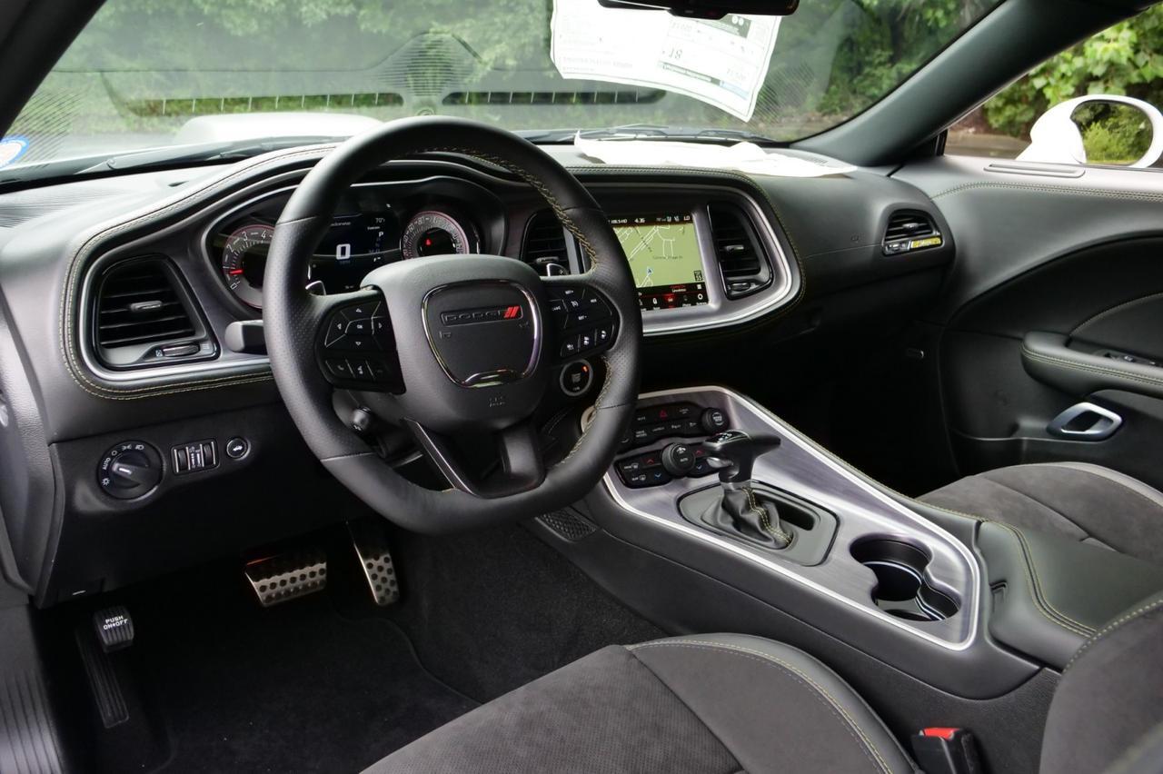 2023 Dodge Challenger R/T Scat Pack Widebody / Swinger Special Edition! Lincolnton NC