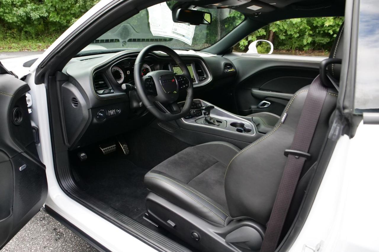 2023 Dodge Challenger R/T Scat Pack Widebody / Swinger Special Edition! Lincolnton NC