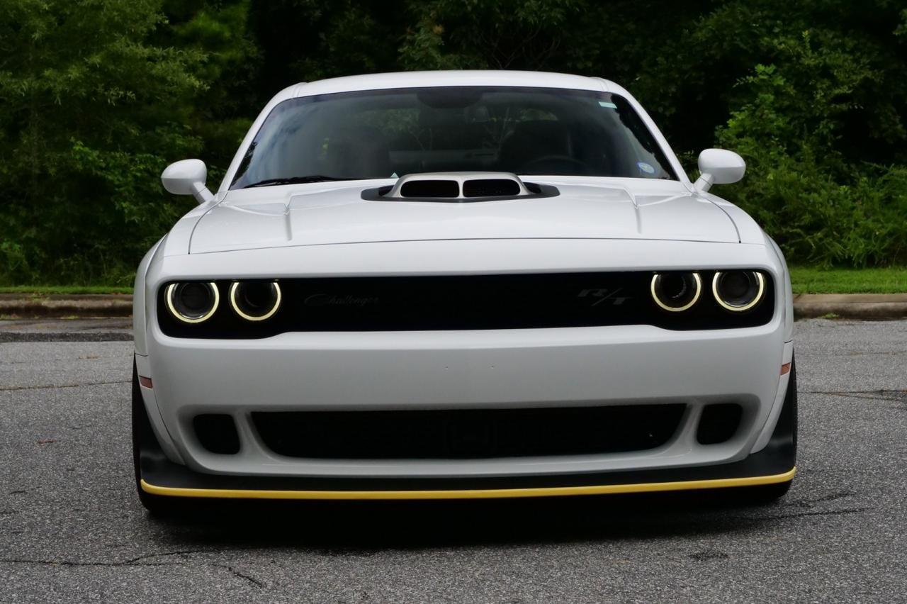 2023 Dodge Challenger R/T Scat Pack Widebody / Swinger Special Edition! Lincolnton NC