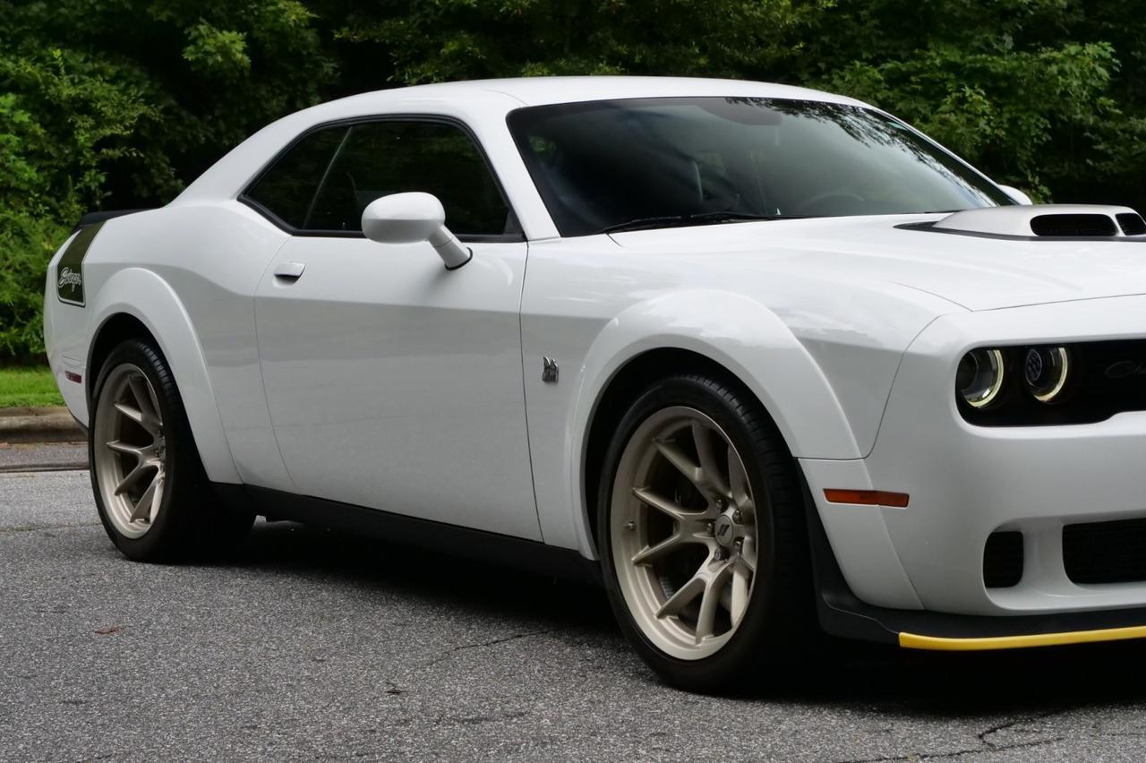 2023 Dodge Challenger R/T Scat Pack Widebody / Swinger Special Edition! Lincolnton NC